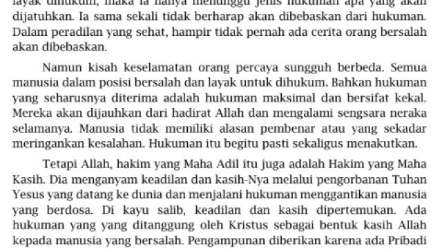 warta 7 juni 2026
